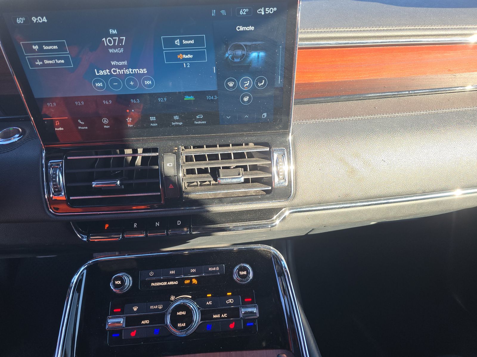 2023 Lincoln Navigator Reserve AWD