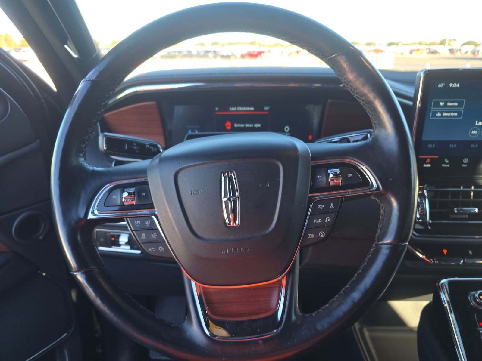 2023 Lincoln Navigator Reserve AWD