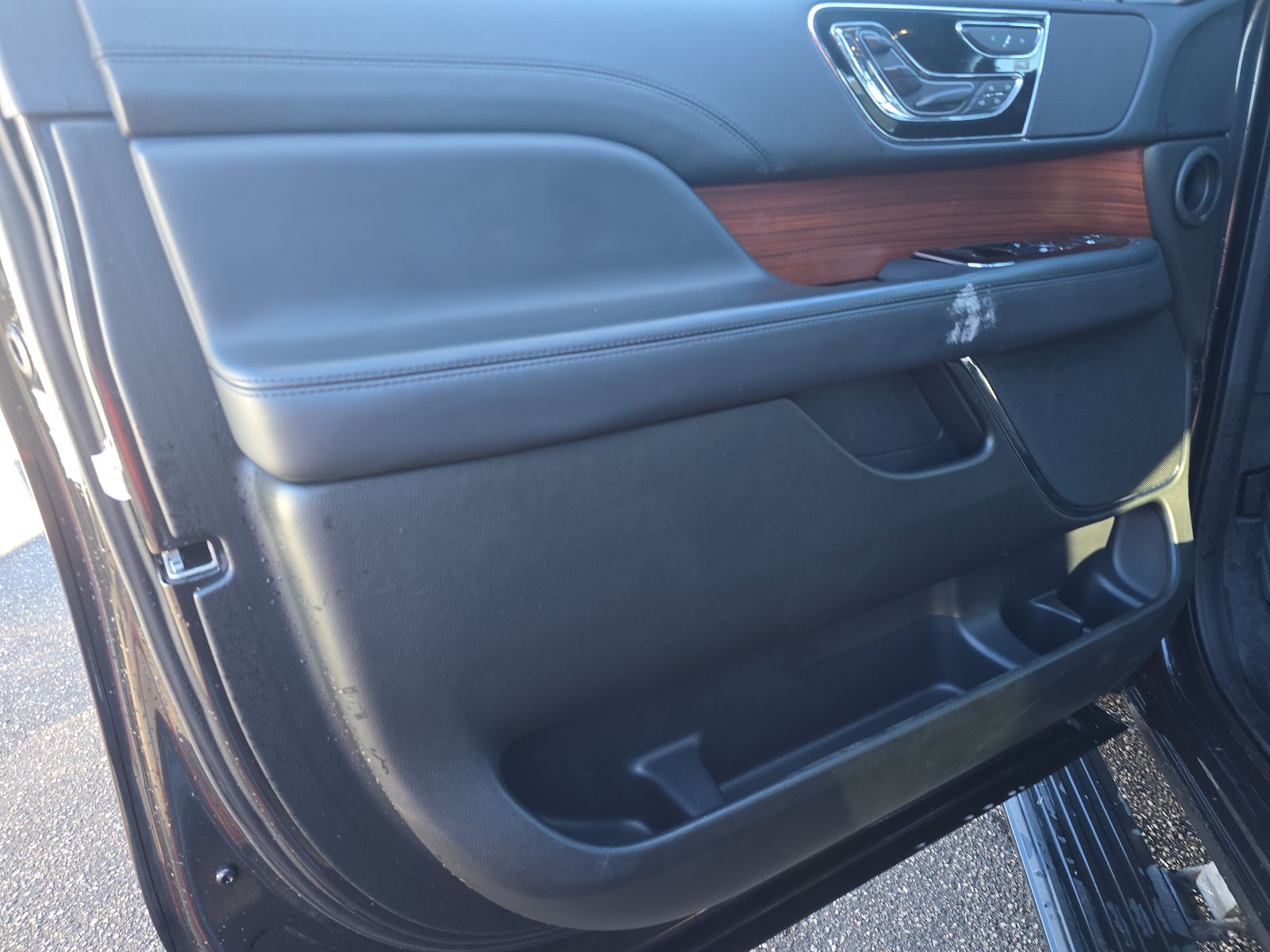 2023 Lincoln Navigator Reserve AWD