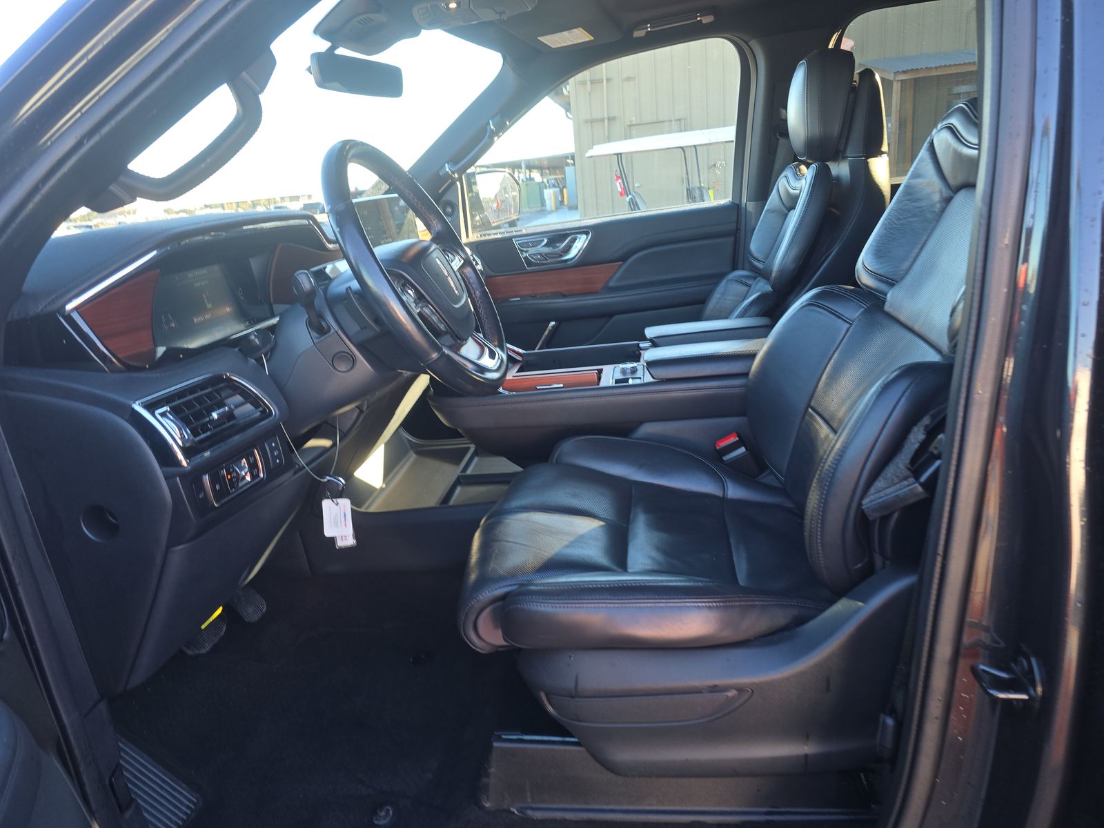 2023 Lincoln Navigator Reserve AWD