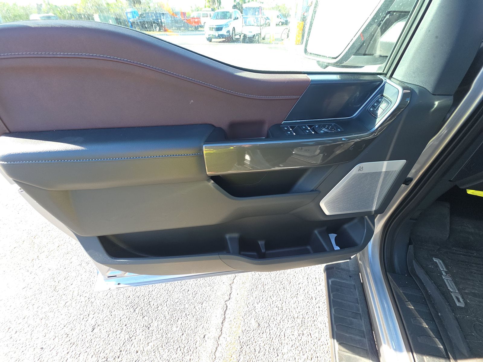 2022 Ford F-150 Lariat AWD