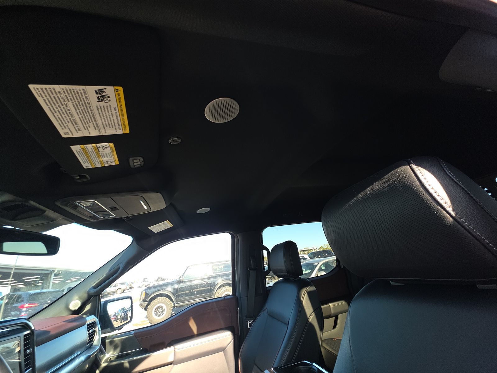 2022 Ford F-150 Lariat AWD