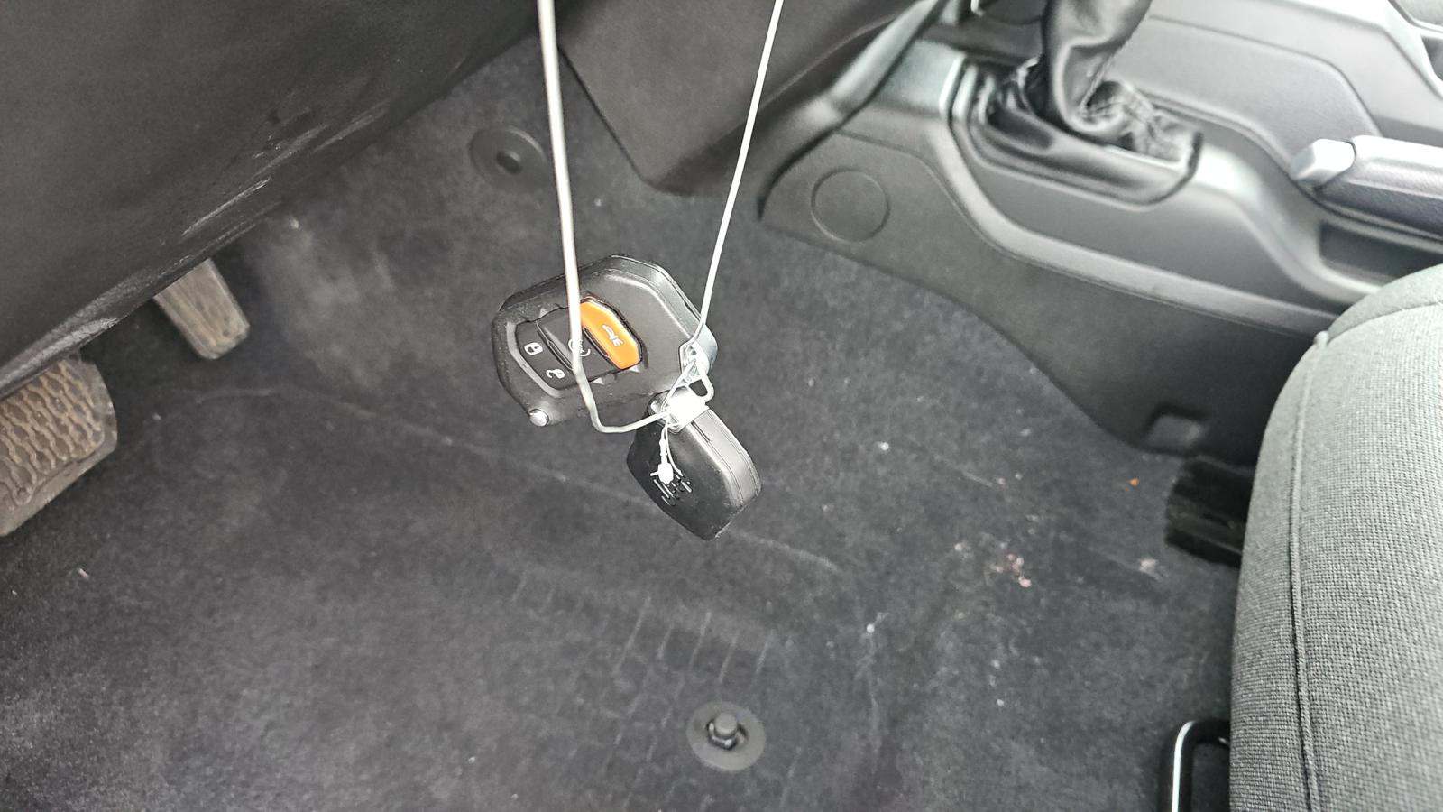 2024 Jeep Wrangler 4xe Willys AWD