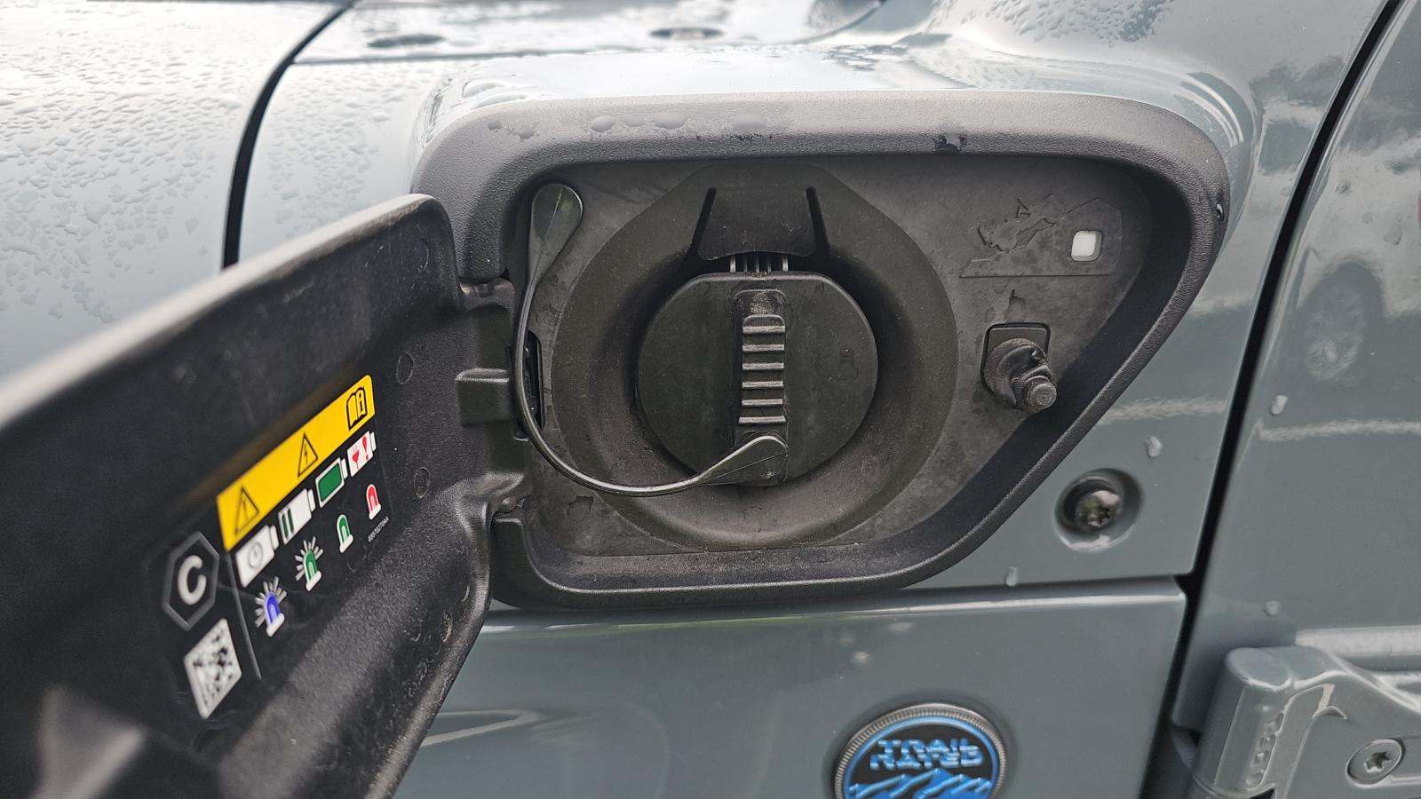 2024 Jeep Wrangler 4xe Willys AWD