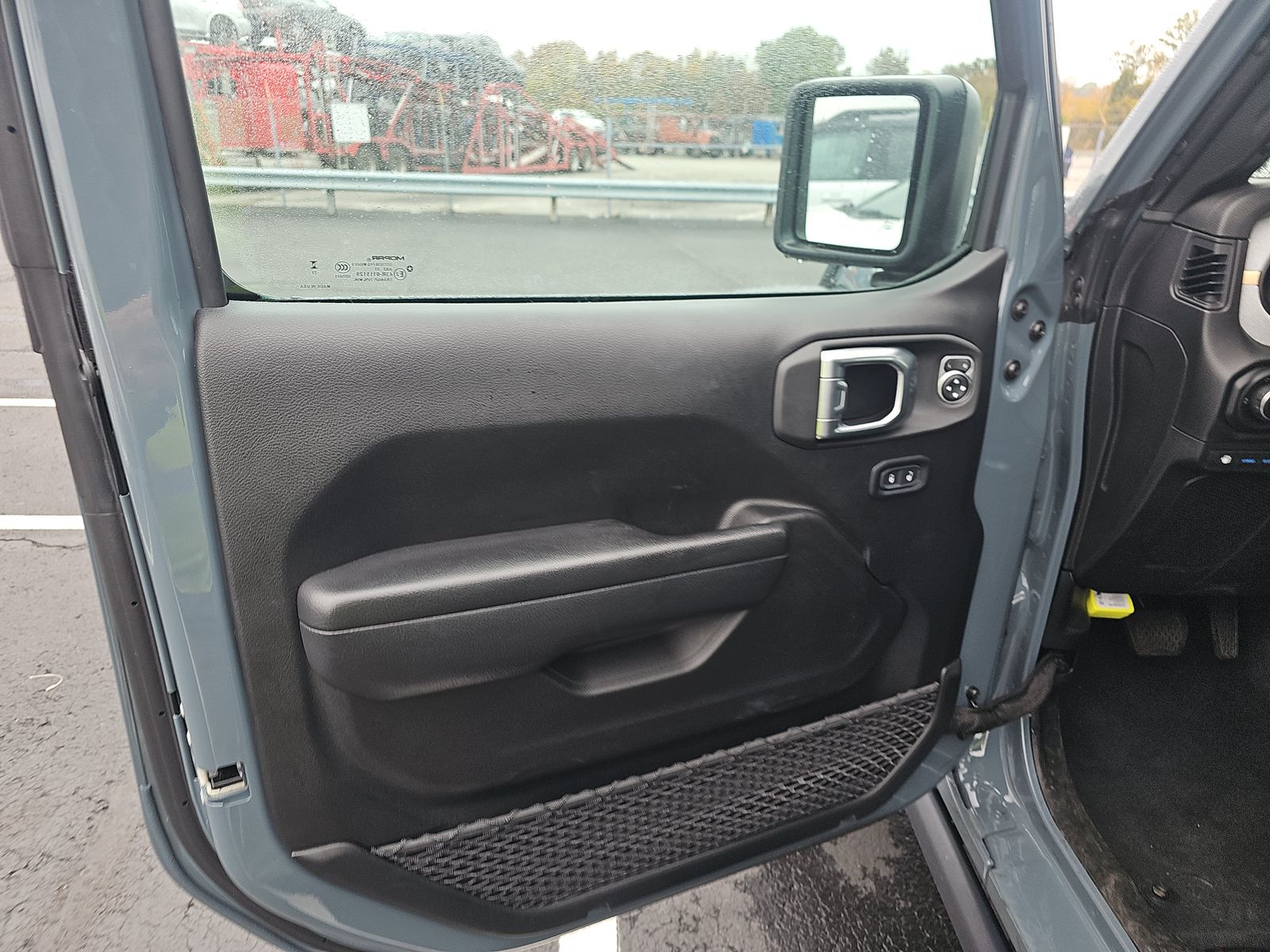 2024 Jeep Wrangler 4xe Willys AWD