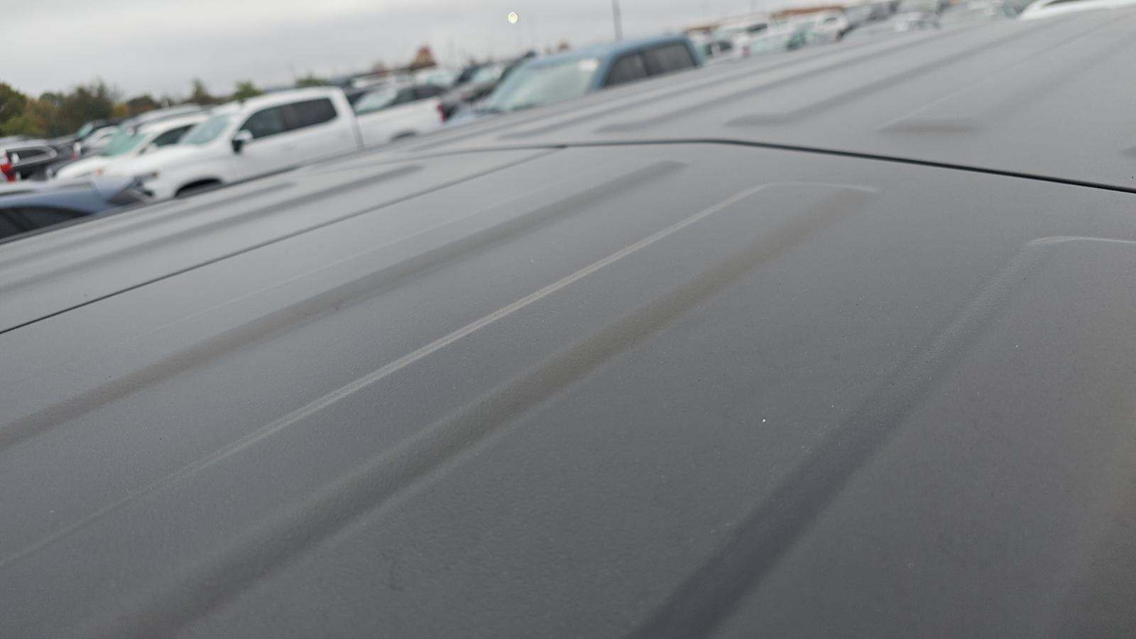 2024 Jeep Wrangler 4xe Willys AWD