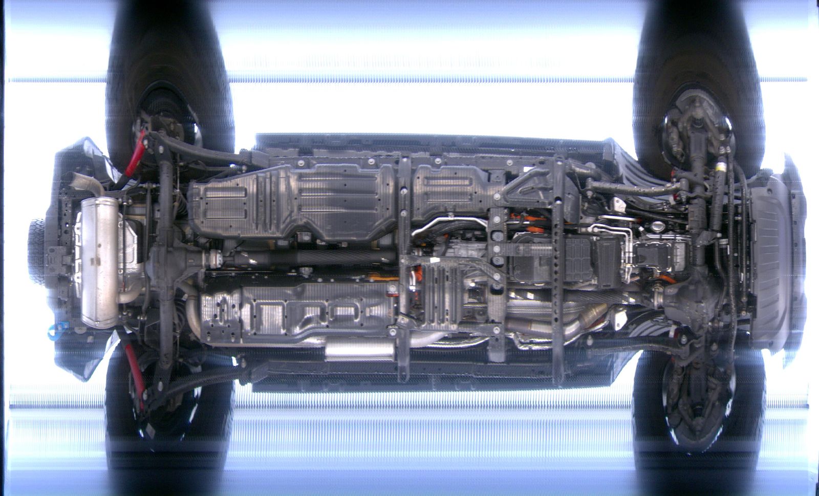 2024 Jeep Wrangler 4xe Willys AWD