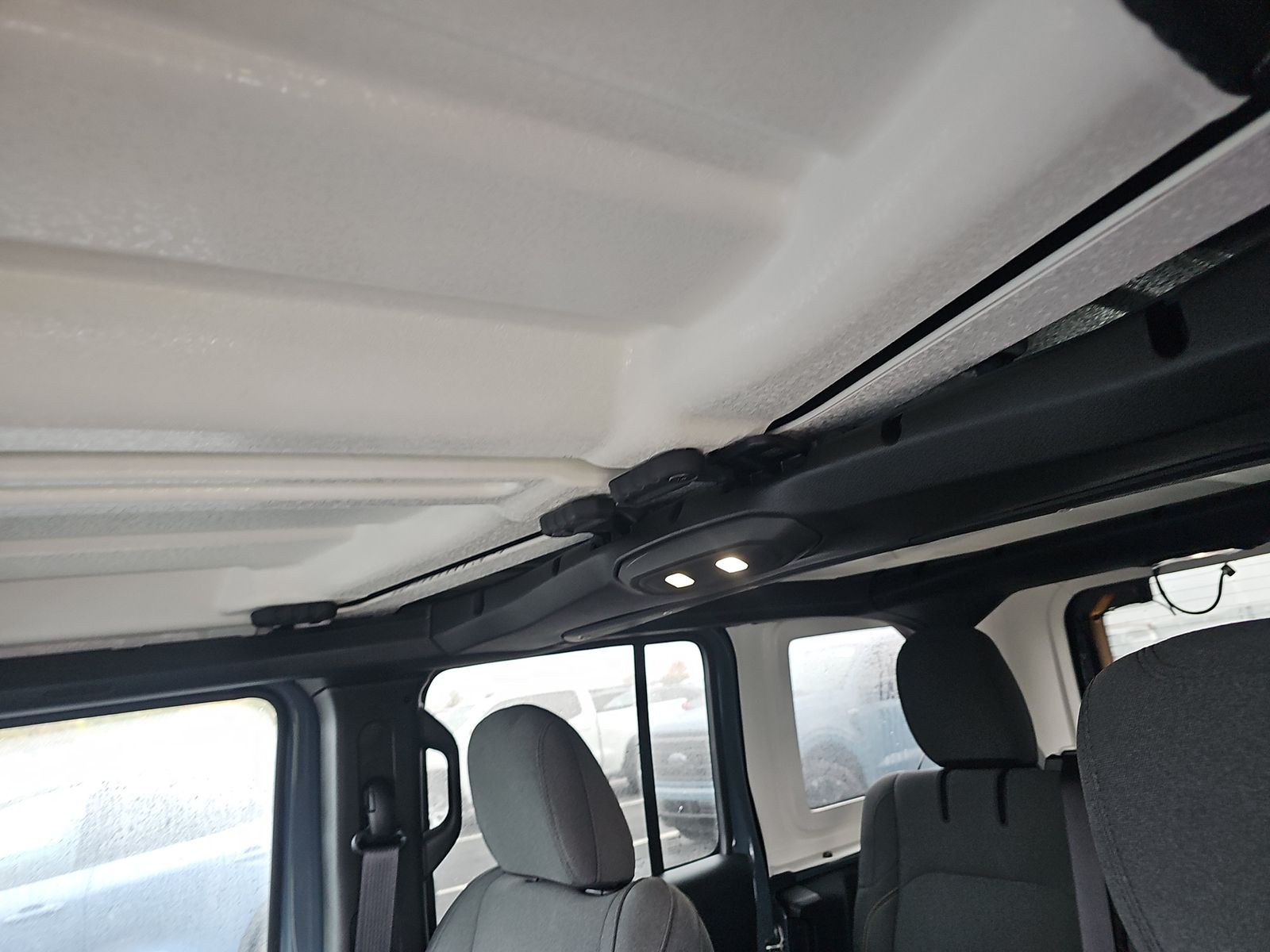 2024 Jeep Wrangler 4xe Willys AWD