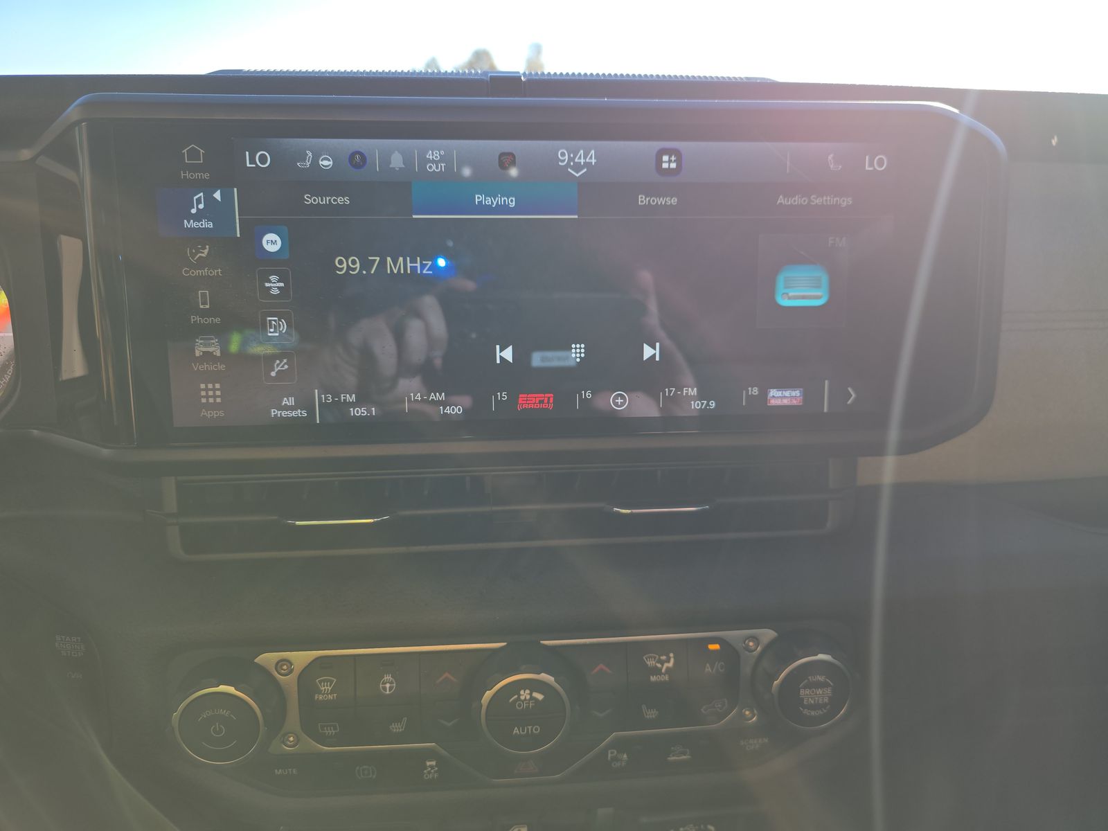 2024 Jeep Wrangler 4xe Willys AWD