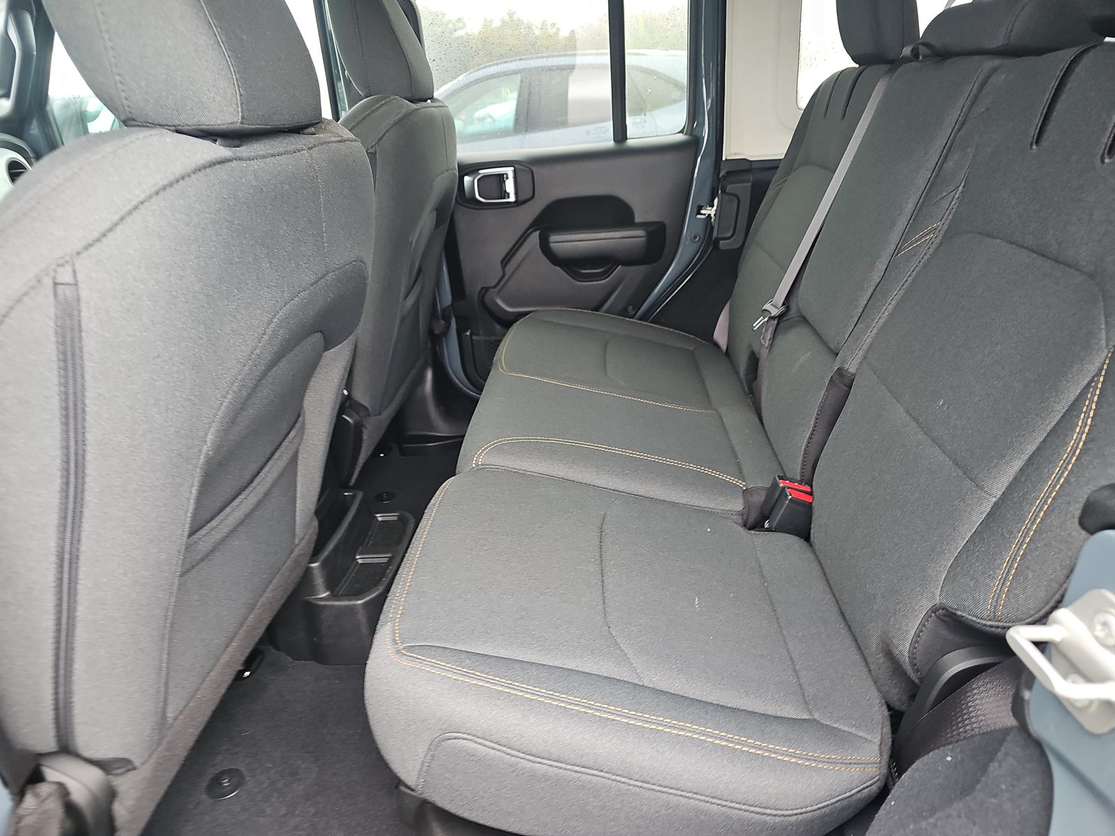 2024 Jeep Wrangler 4xe Willys AWD