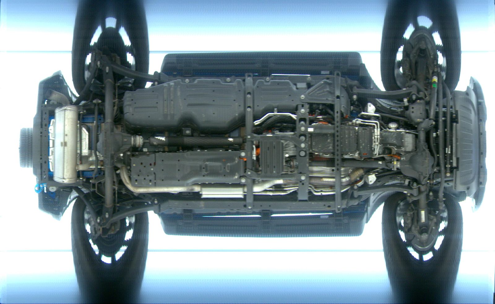 2023 Jeep Wrangler 4xe Sahara AWD