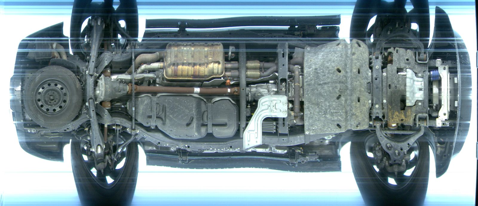 2023 Lincoln Navigator Reserve AWD