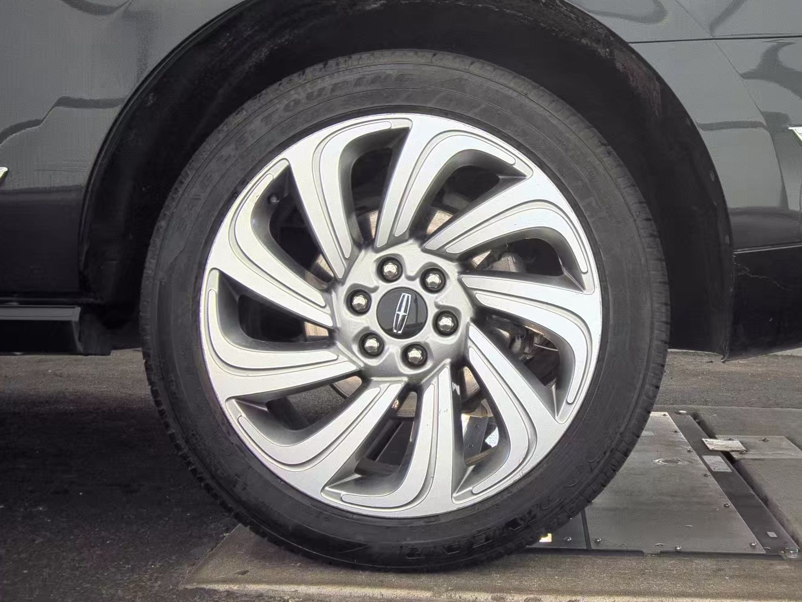 2023 Lincoln Navigator Reserve AWD