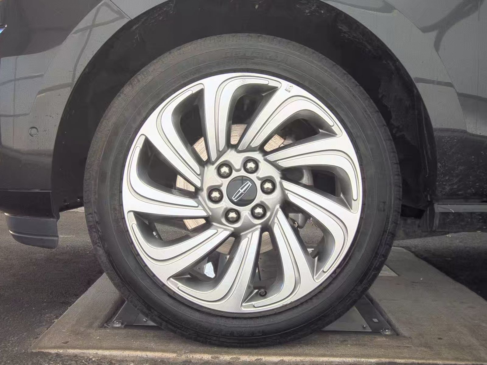 2023 Lincoln Navigator Reserve AWD