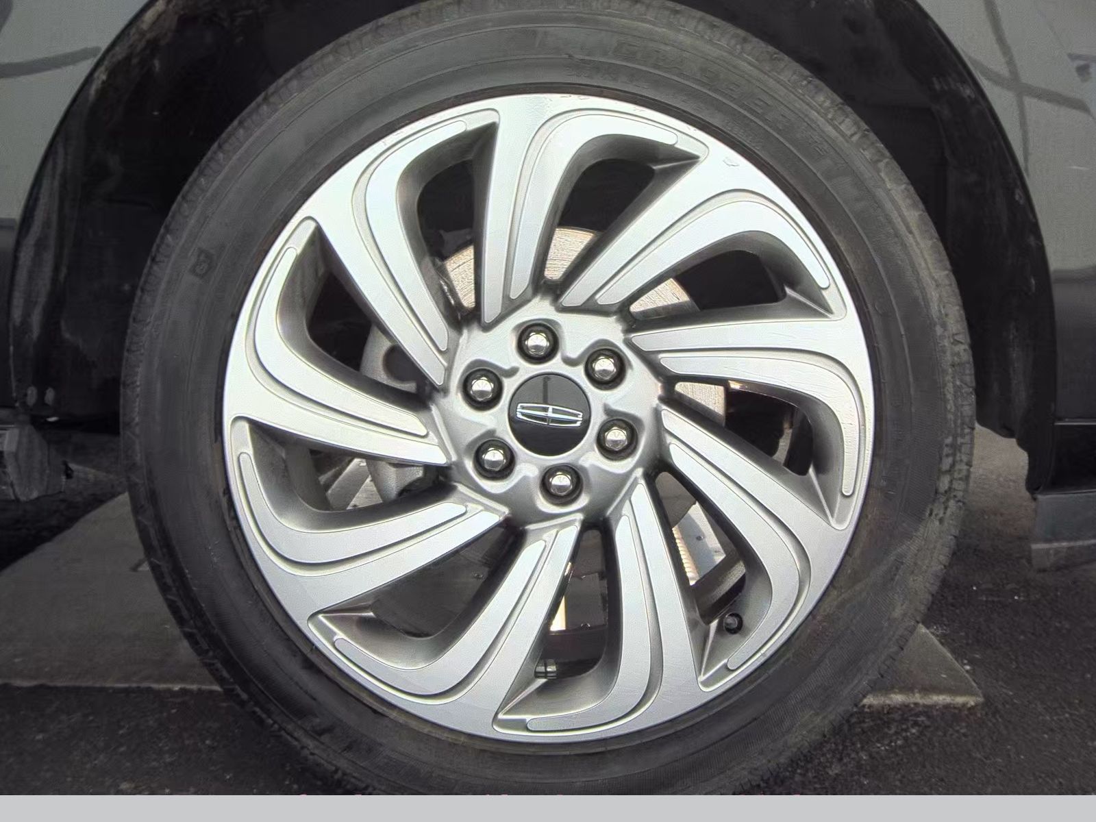 2023 Lincoln Navigator Reserve AWD