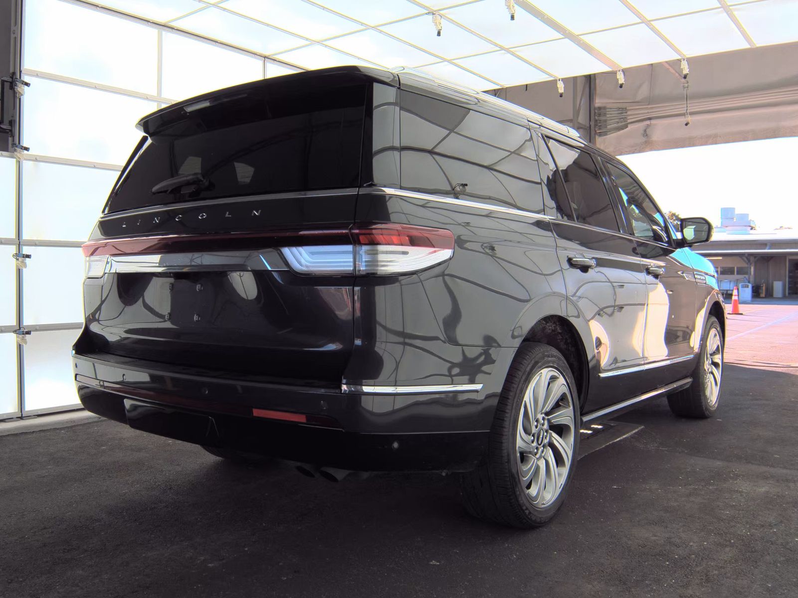 2023 Lincoln Navigator Reserve AWD