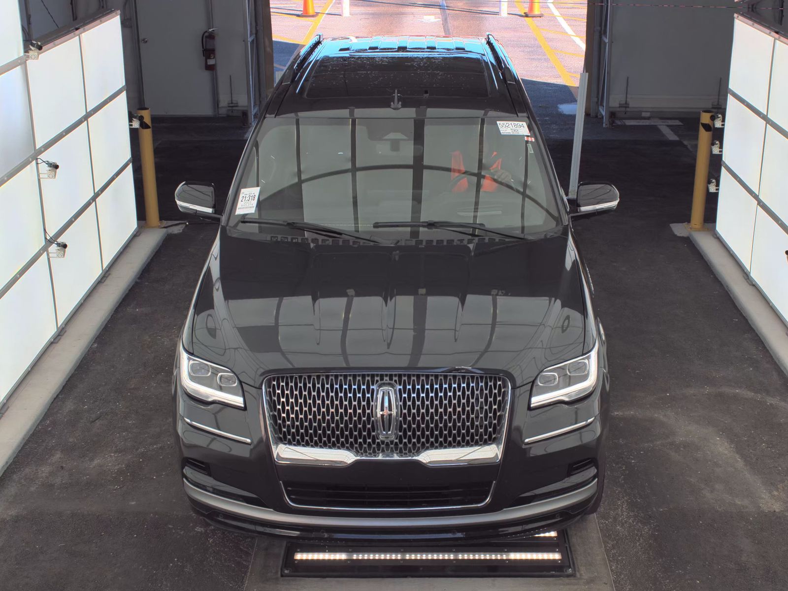 2023 Lincoln Navigator Reserve AWD