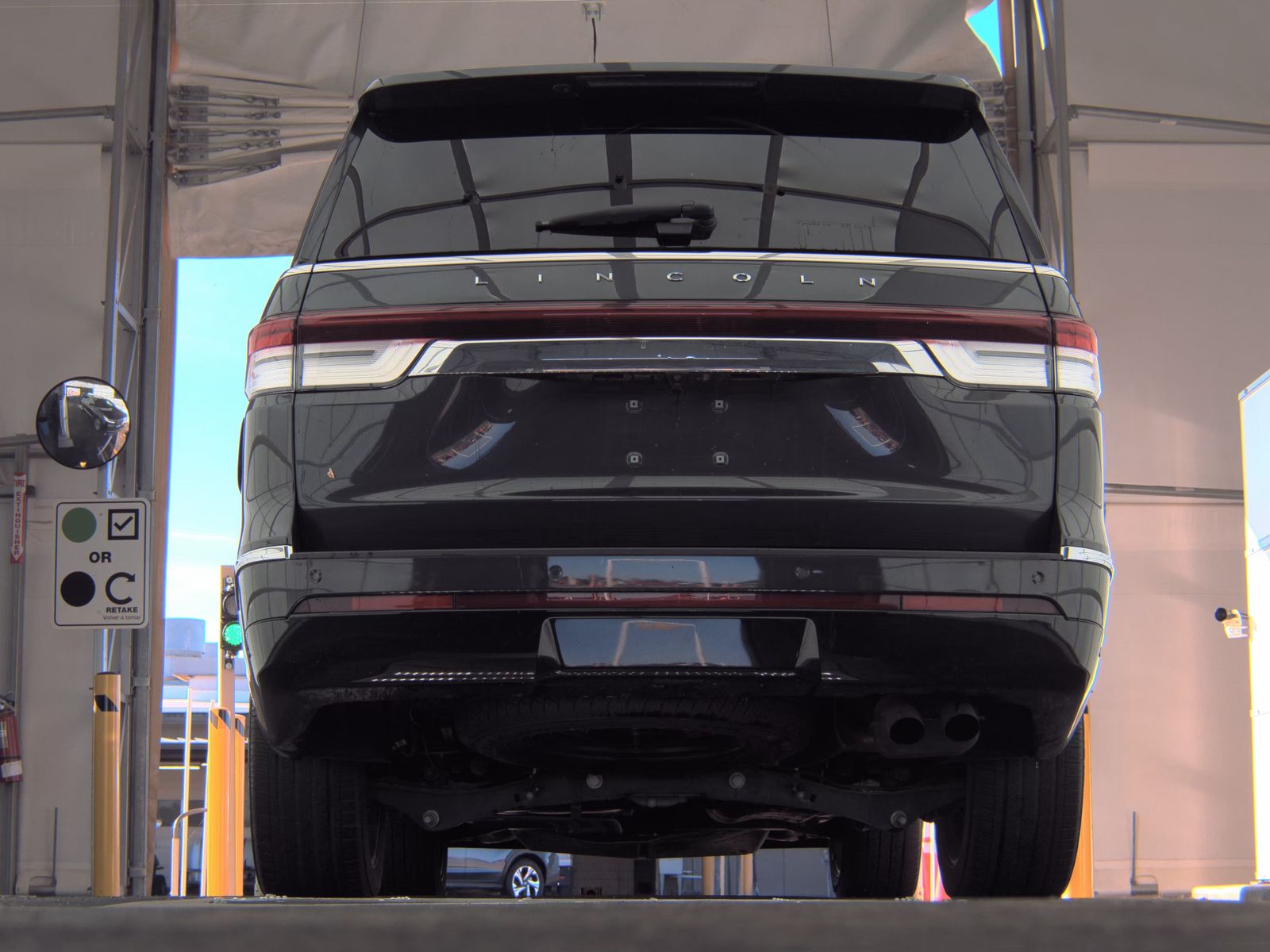 2023 Lincoln Navigator Reserve AWD