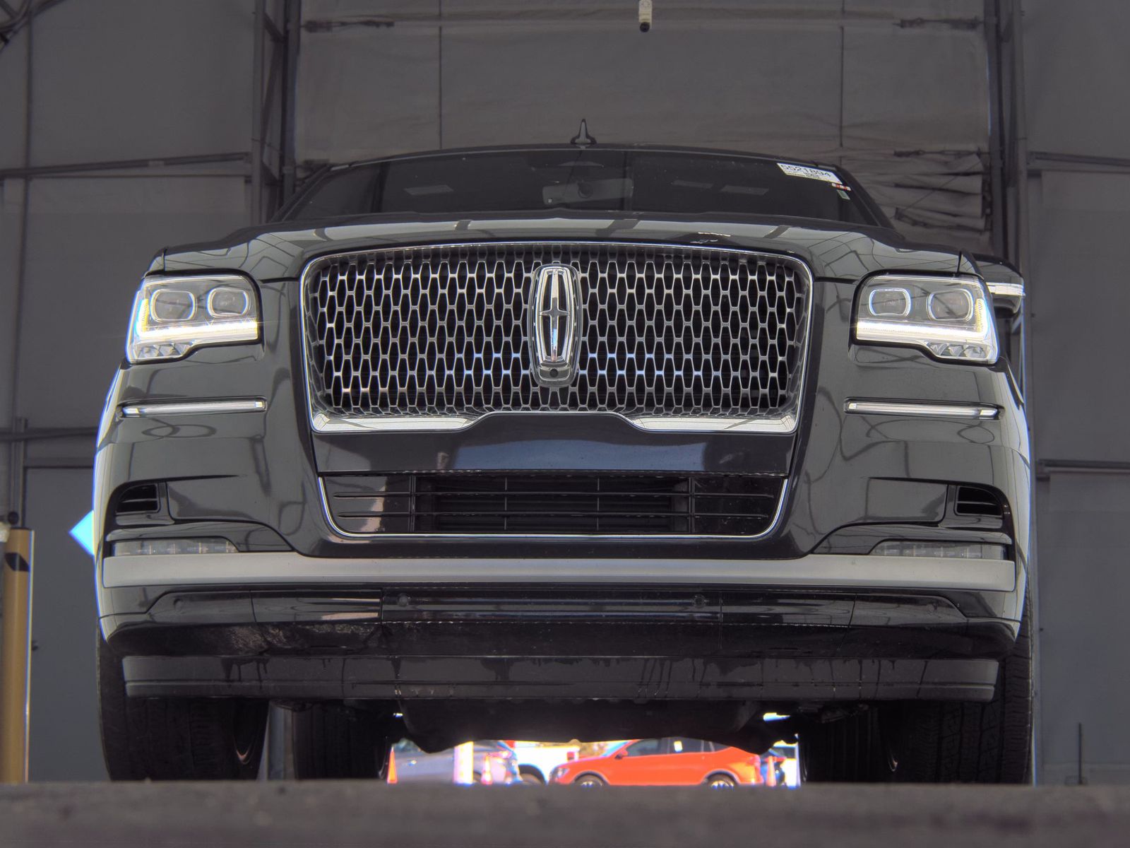 2023 Lincoln Navigator Reserve AWD