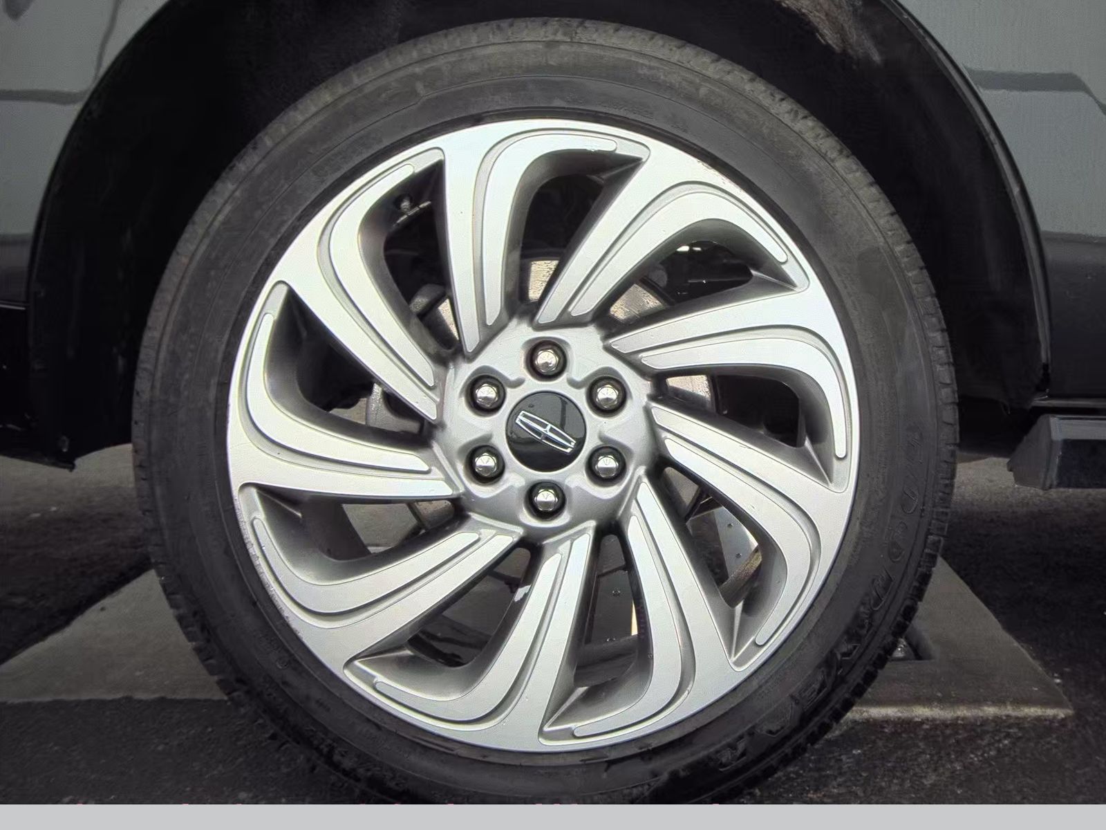 2023 Lincoln Navigator Reserve AWD