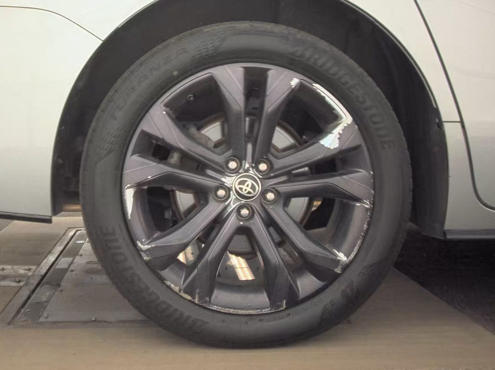 2022 Toyota Sienna XSE FWD