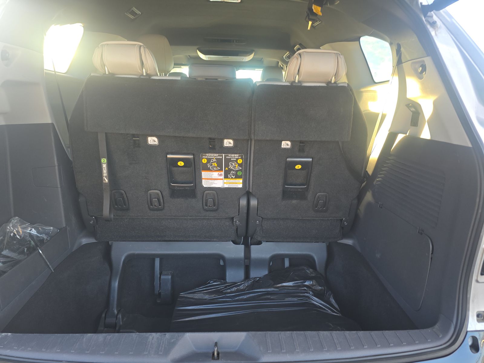 2022 Toyota Sienna XSE FWD