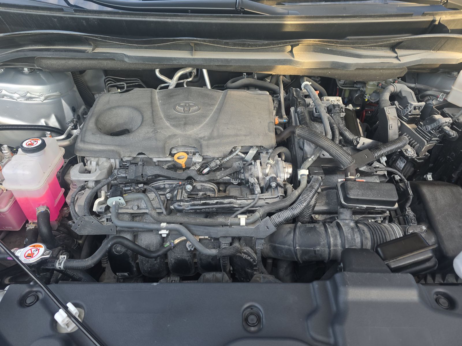 2022 Toyota Sienna XSE FWD