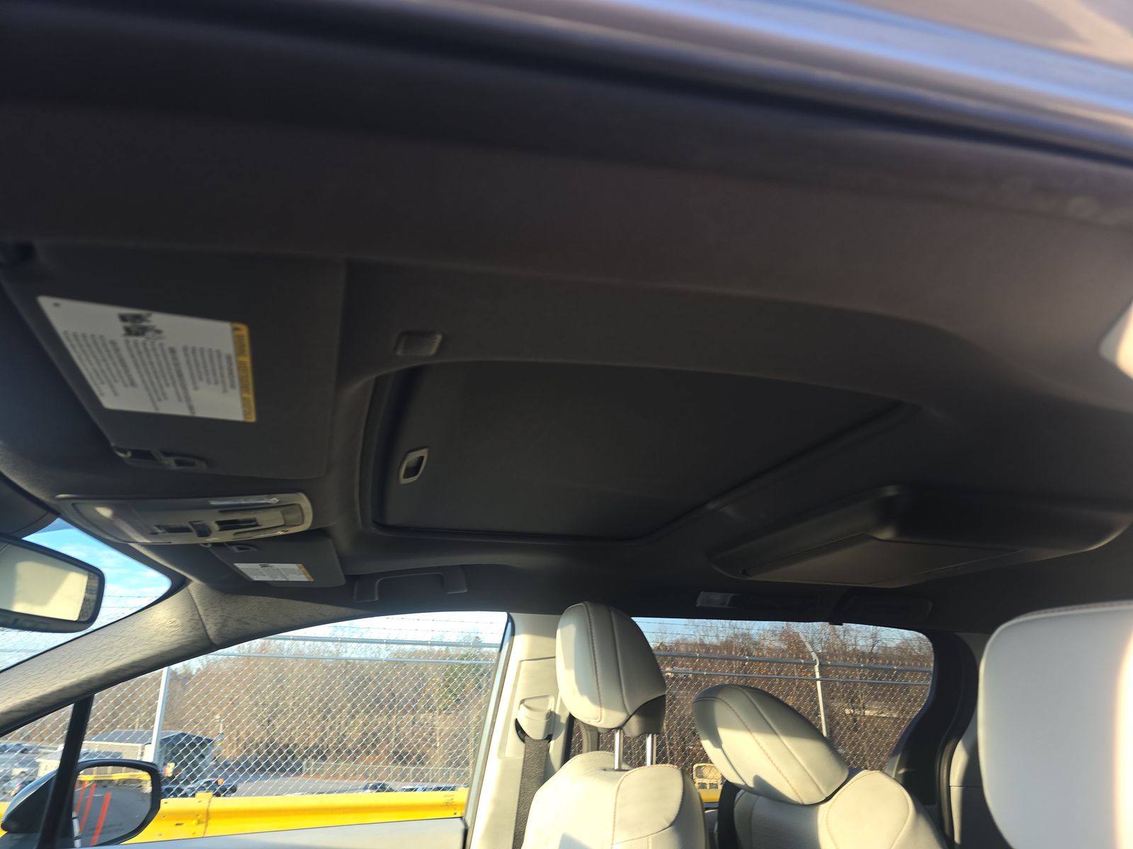 2022 Toyota Sienna XSE FWD