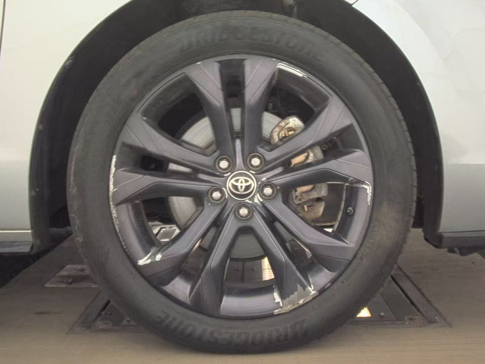 2022 Toyota Sienna XSE FWD