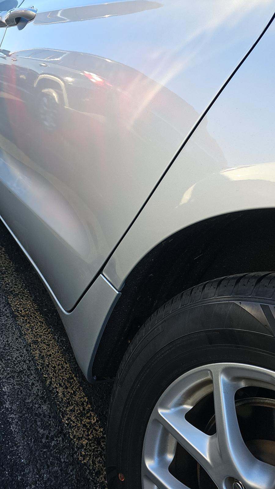 2022 Chrysler Pacifica Touring L FWD