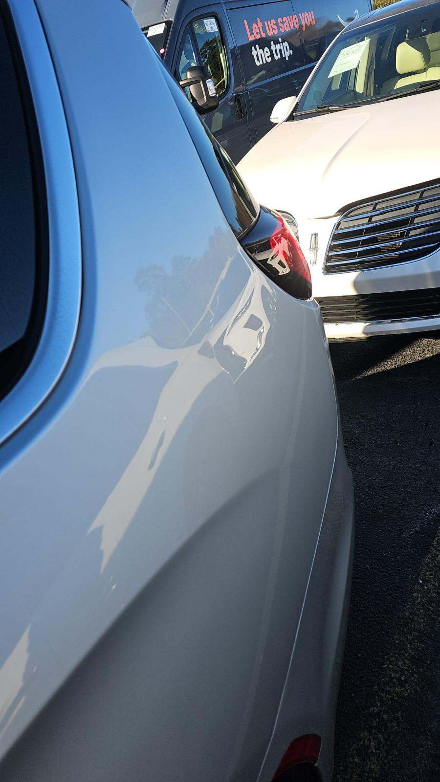 2022 Chrysler Pacifica Touring L FWD