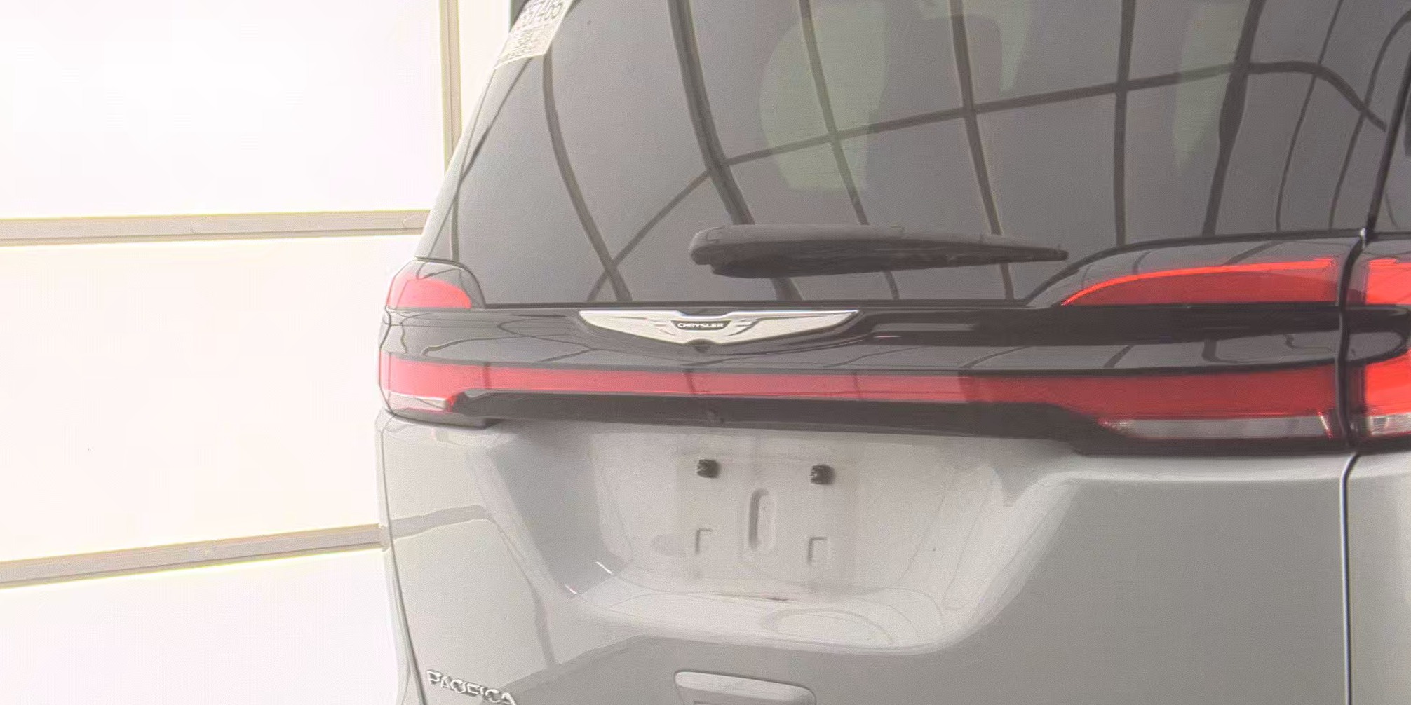 2022 Chrysler Pacifica Touring L FWD