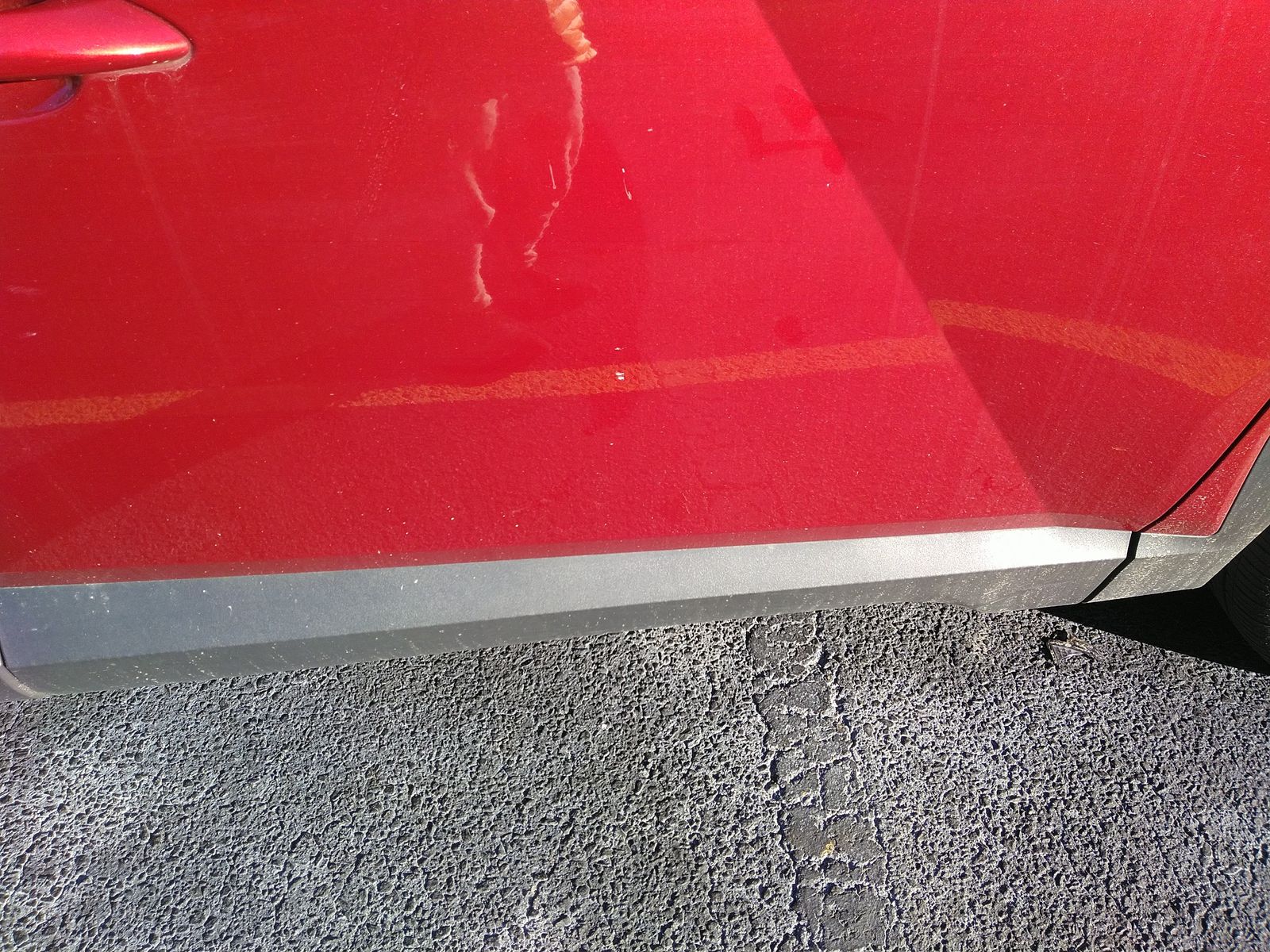 2024 Hyundai Tucson SEL FWD