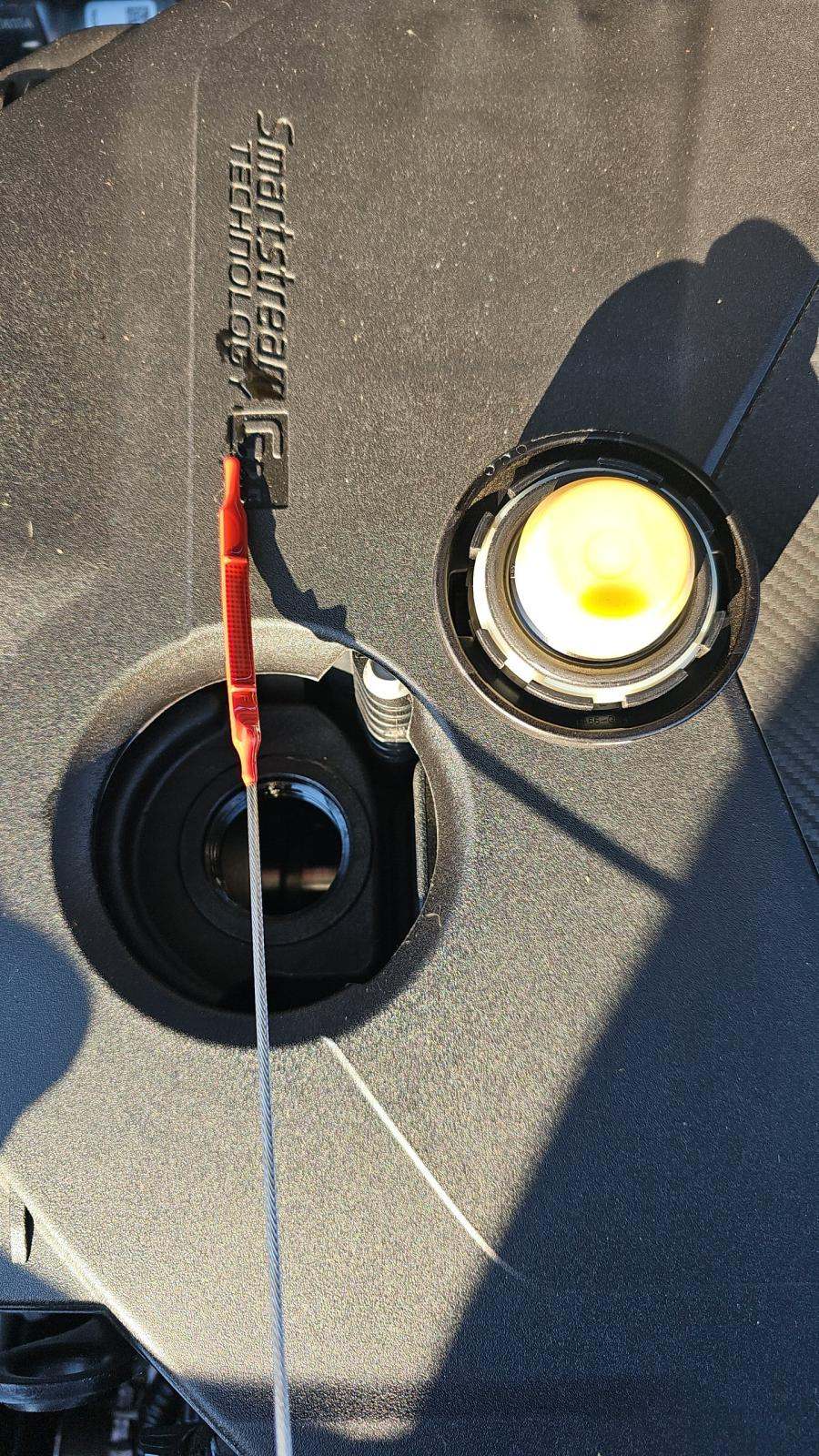 2025 Kia Sorento S FWD