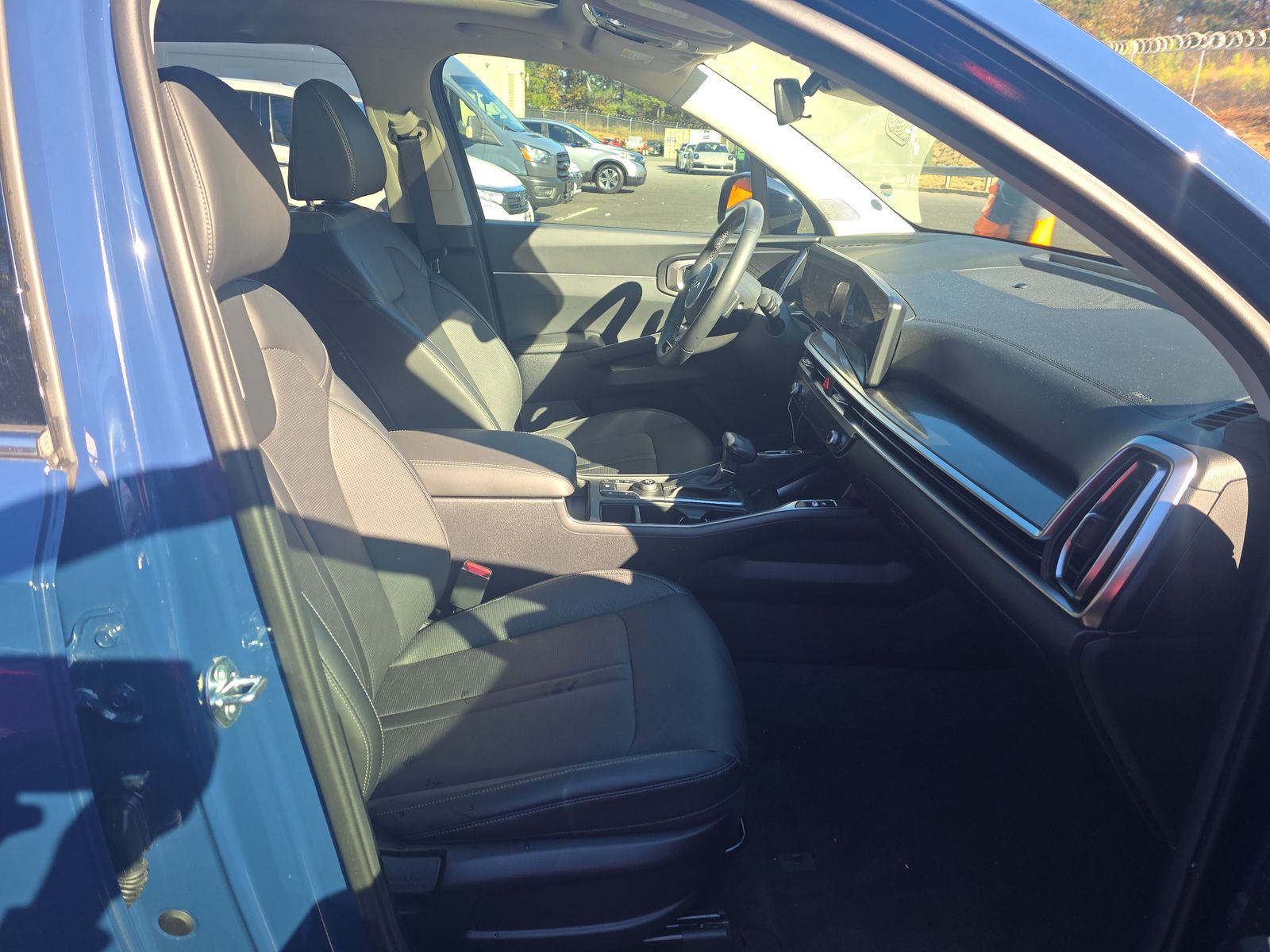 2025 Kia Sorento S FWD