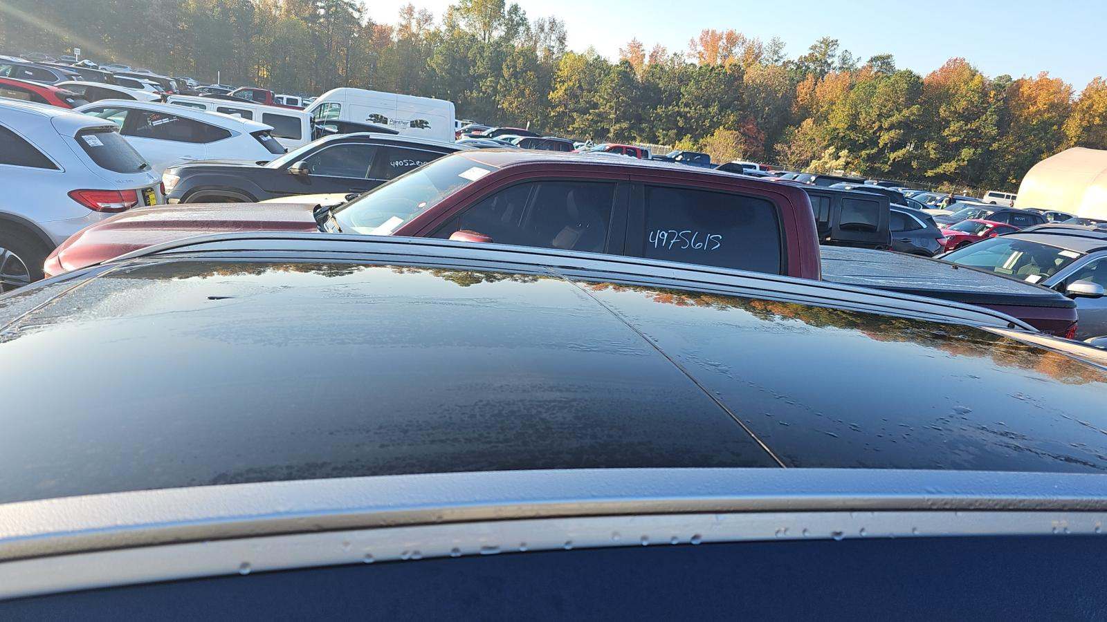 2025 Kia Sorento S FWD