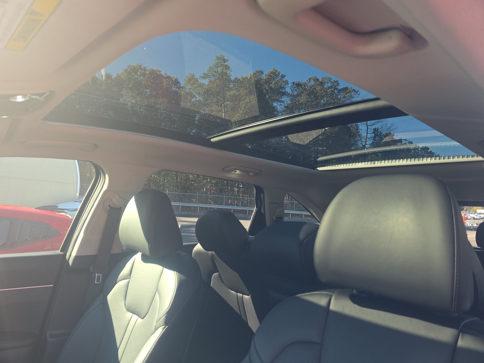 2025 Kia Sorento S FWD