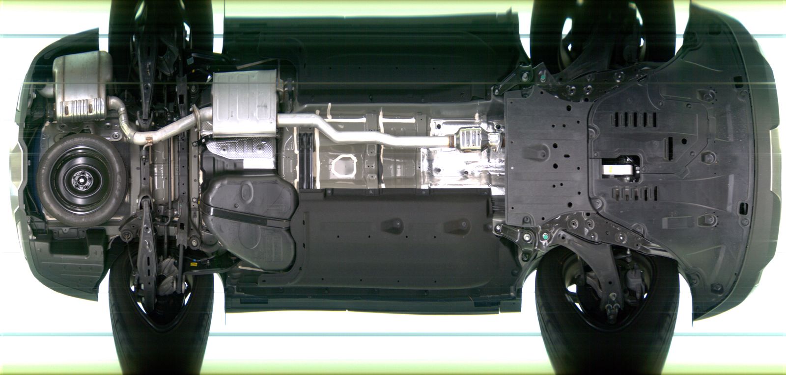 2025 Kia Sorento S FWD