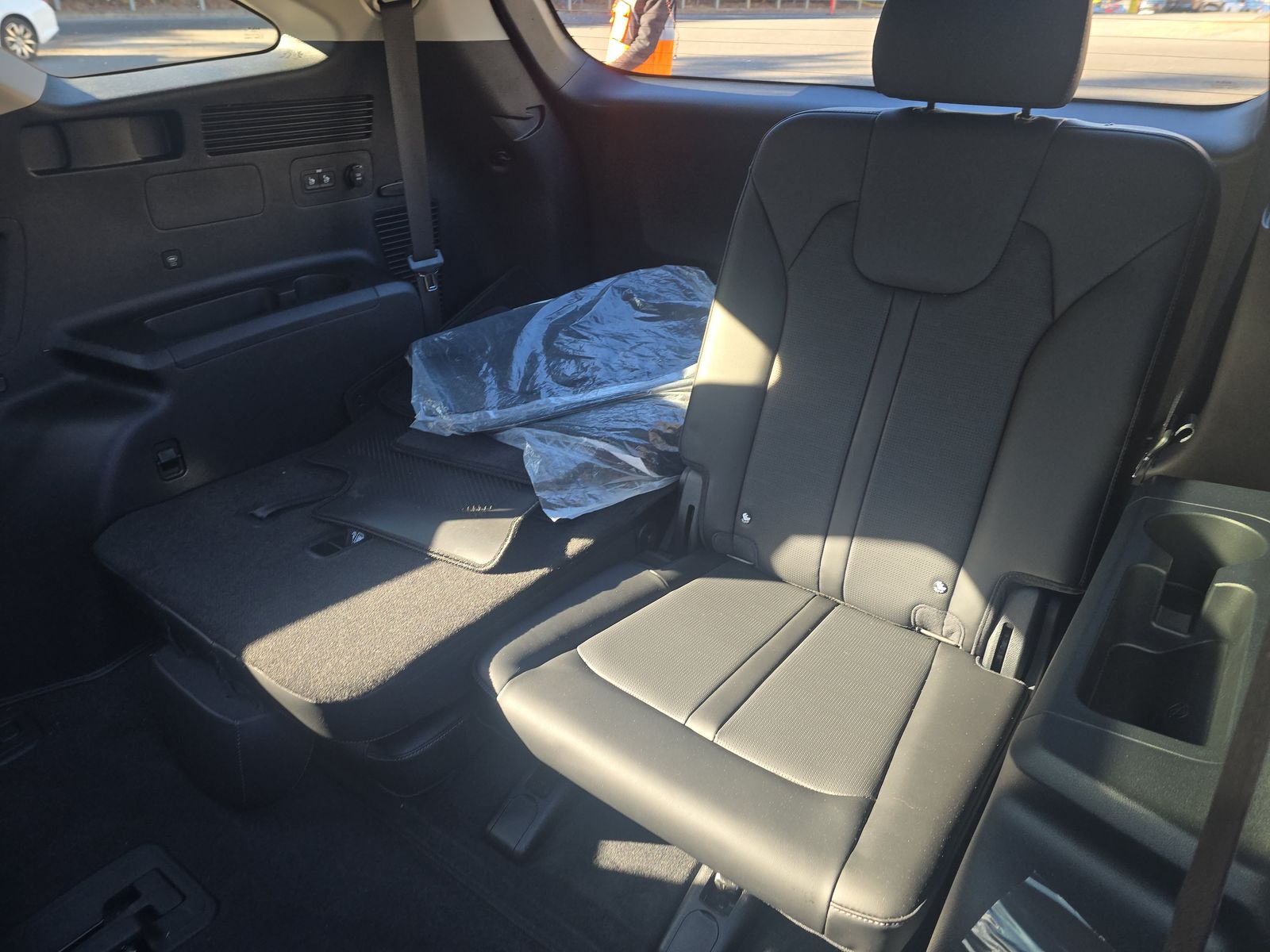 2025 Kia Sorento S FWD