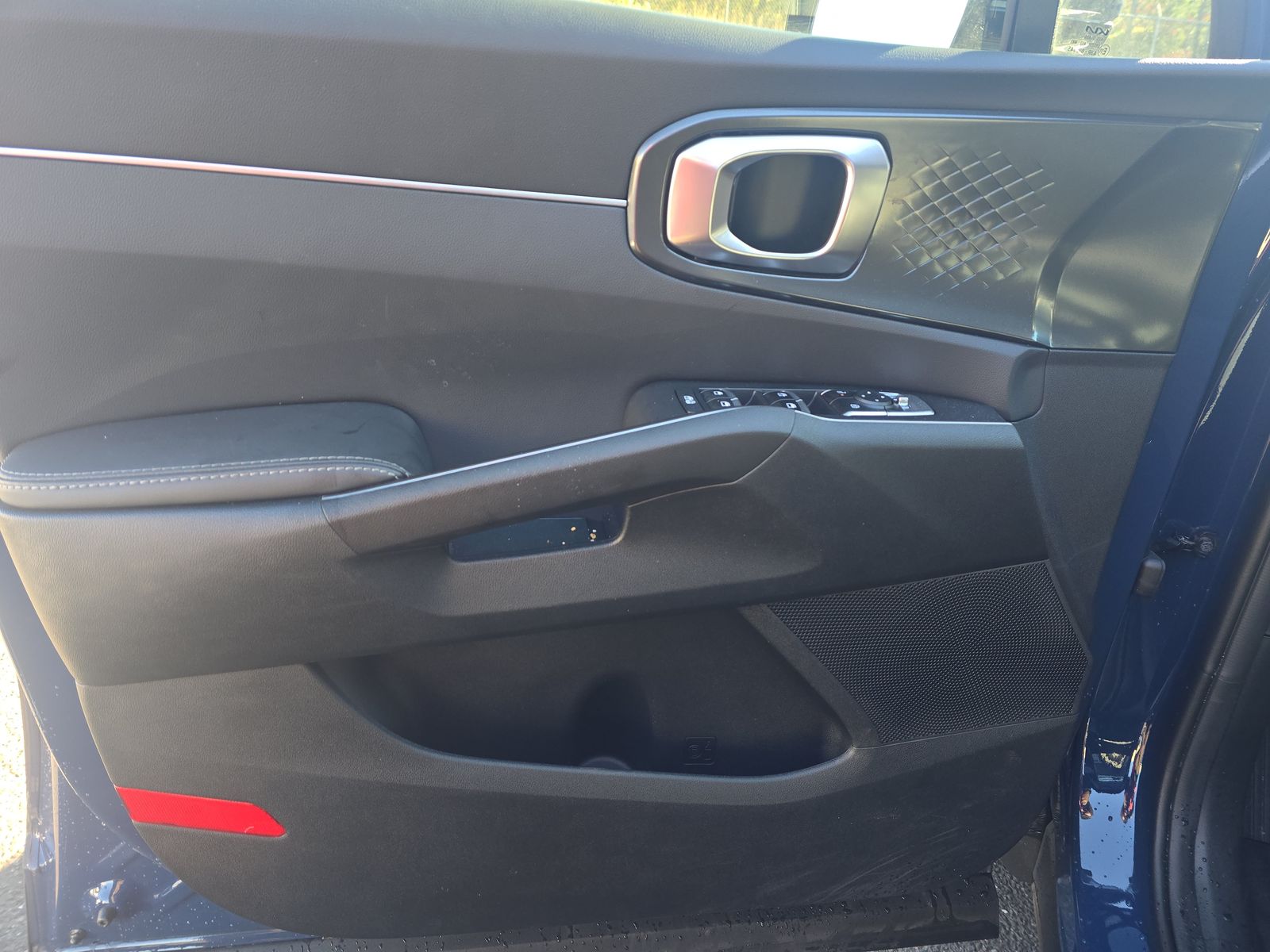 2025 Kia Sorento S FWD