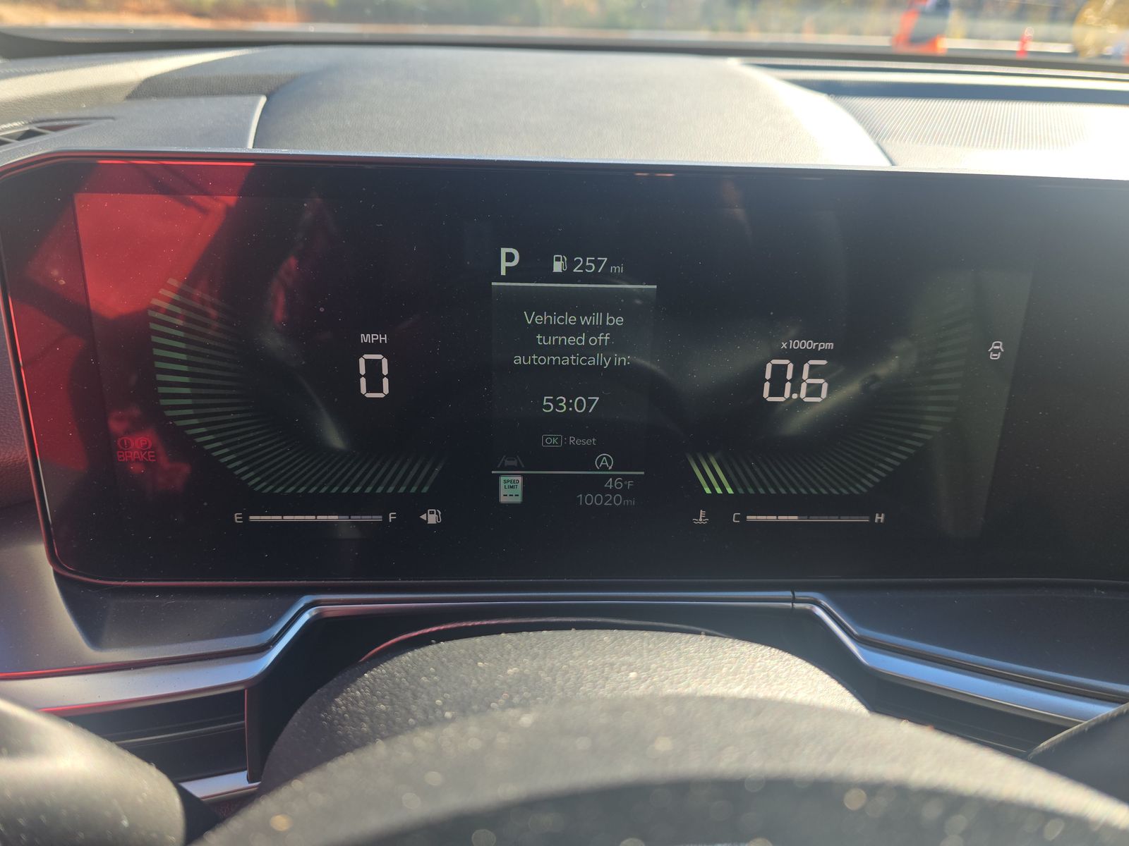 2025 Kia Sorento S FWD