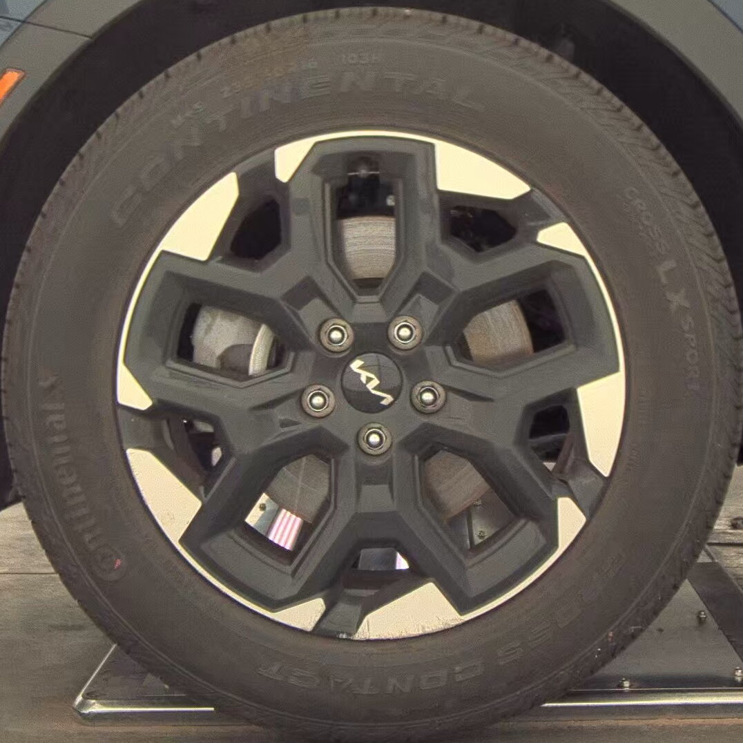 2025 Kia Sorento S FWD