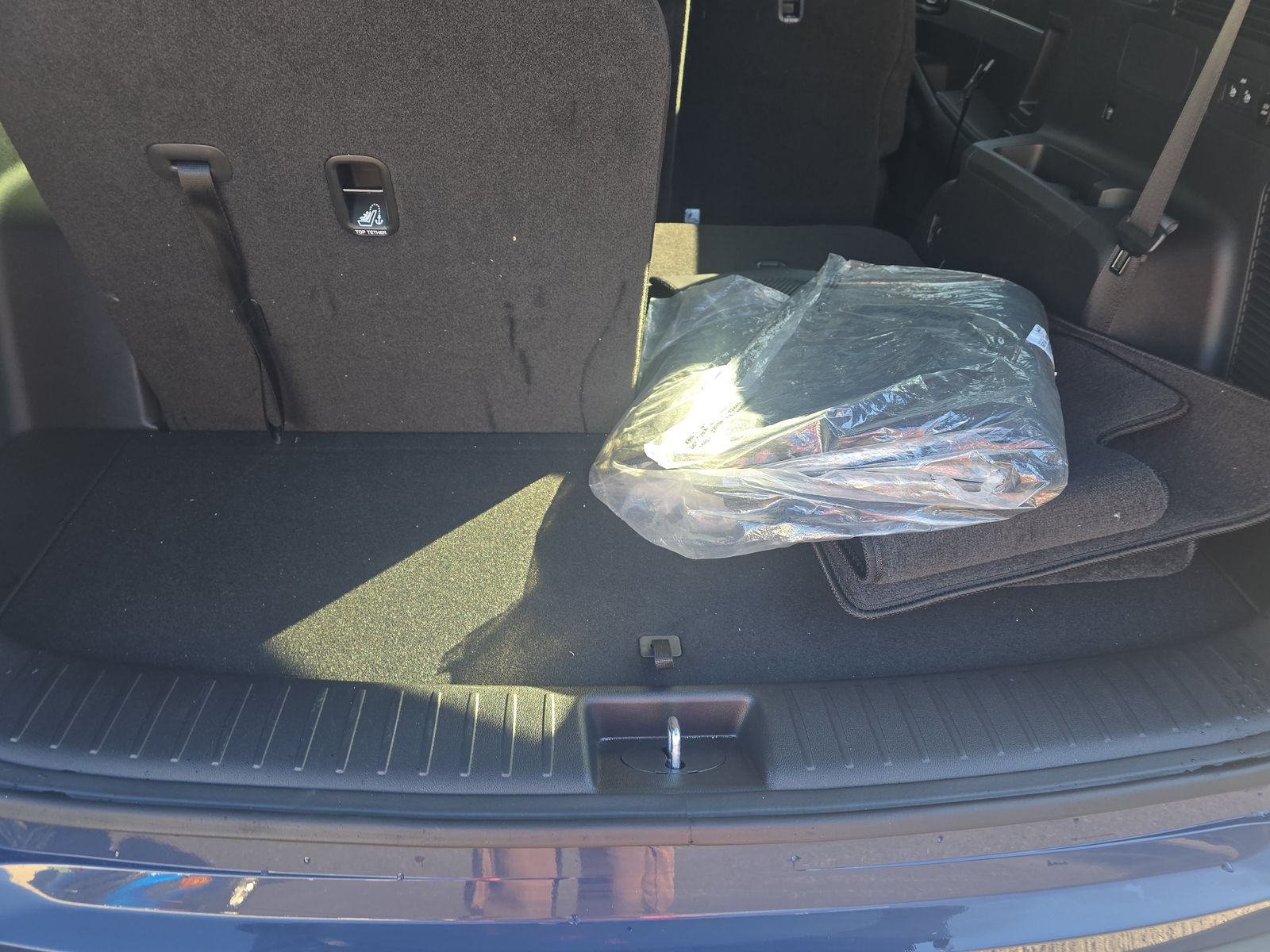 2025 Kia Sorento S FWD