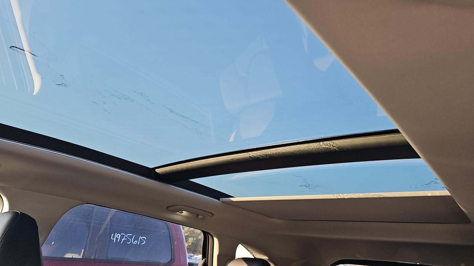 2025 Kia Sorento S FWD