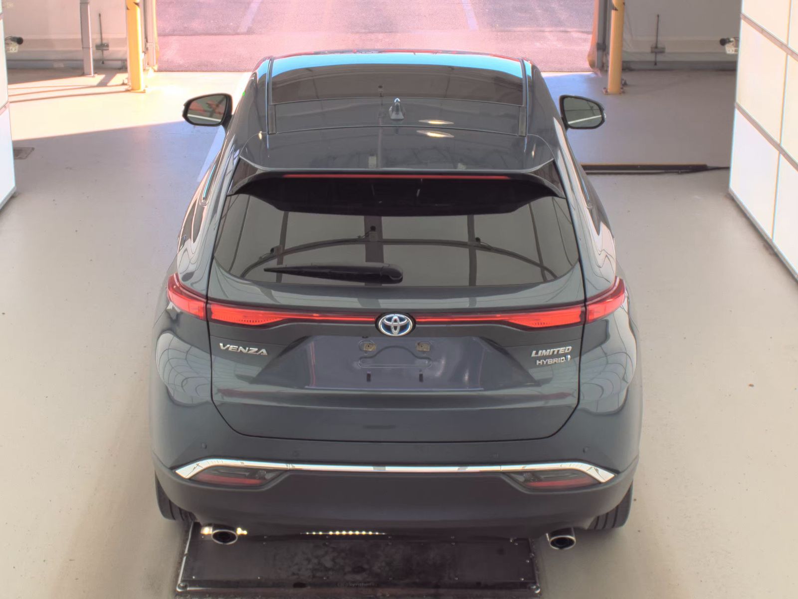 2021 Toyota Venza Limited AWD