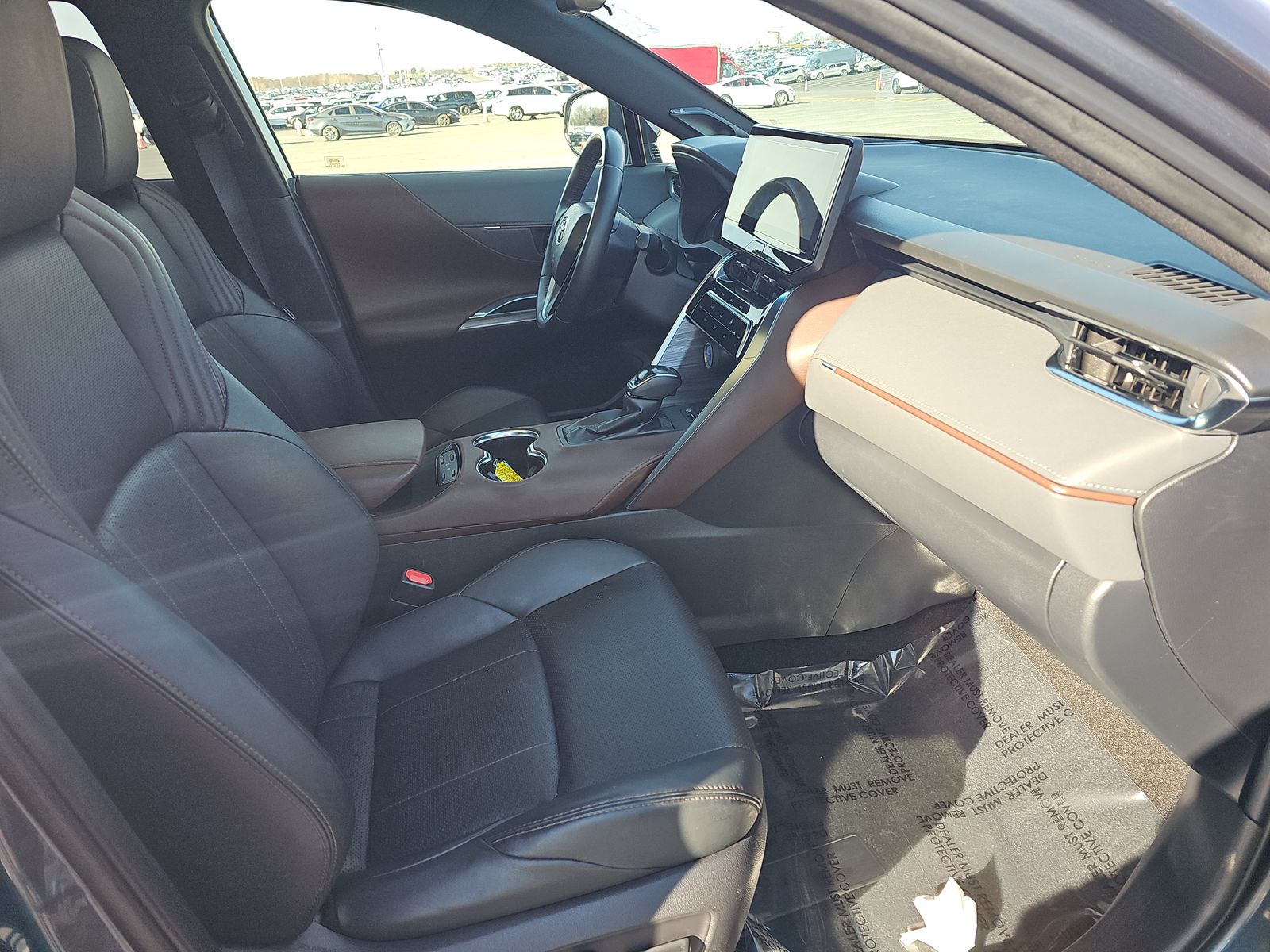 2021 Toyota Venza Limited AWD