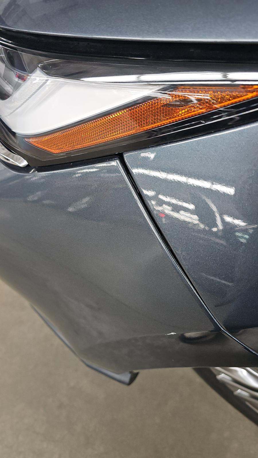 2021 Toyota Venza Limited AWD