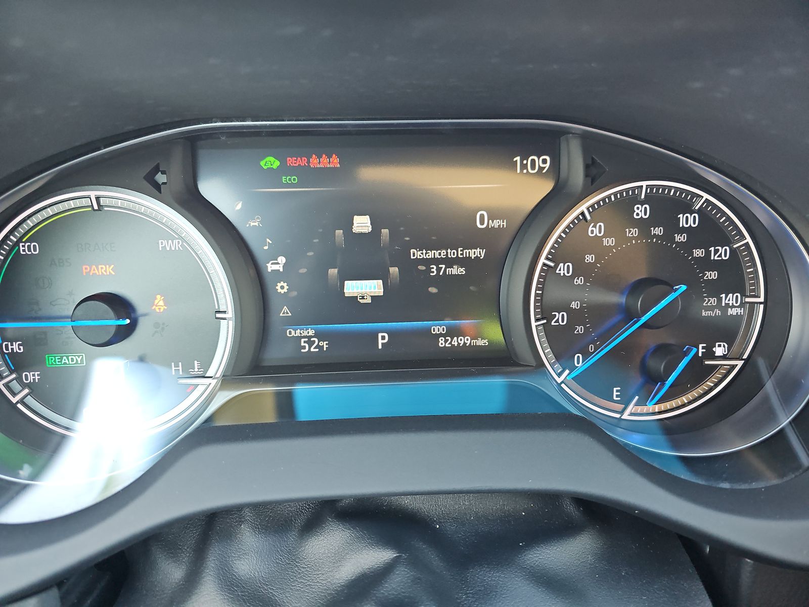 2021 Toyota Venza Limited AWD