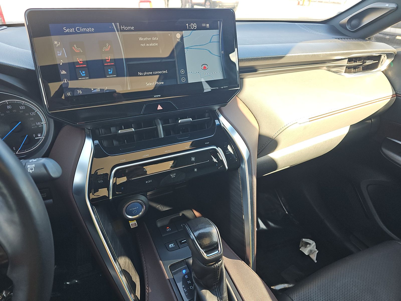 2021 Toyota Venza Limited AWD