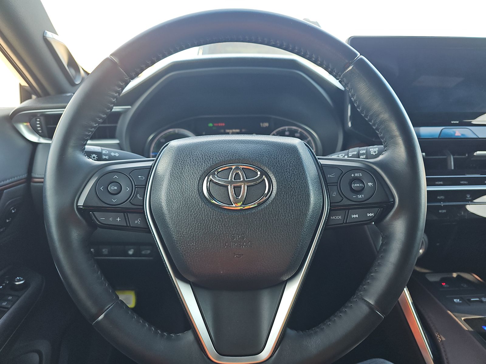 2021 Toyota Venza Limited AWD